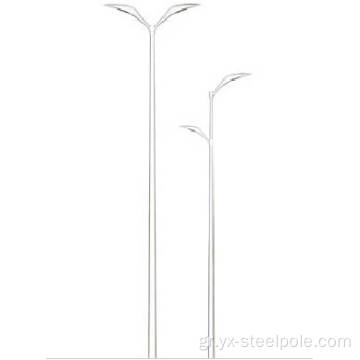 LED Light Lighting Pole